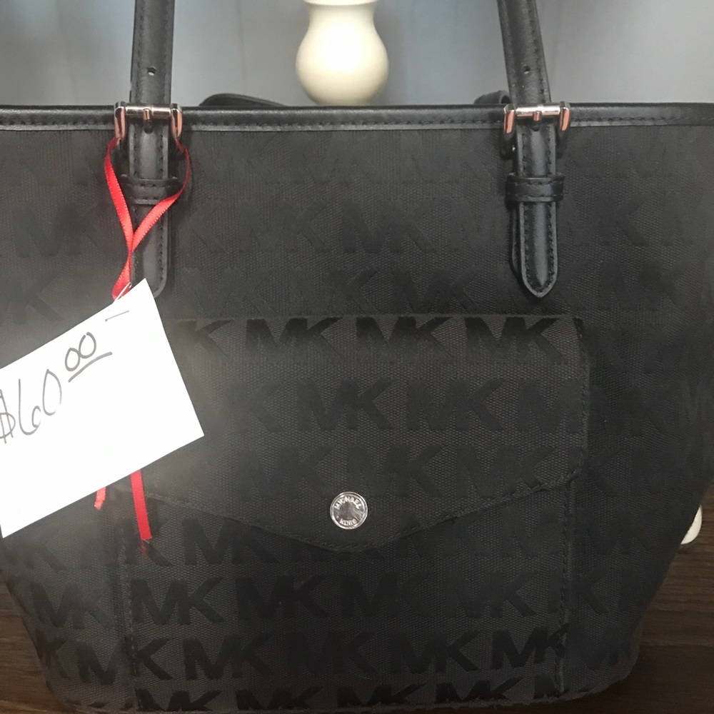 Authentic Mk Purses - image 3